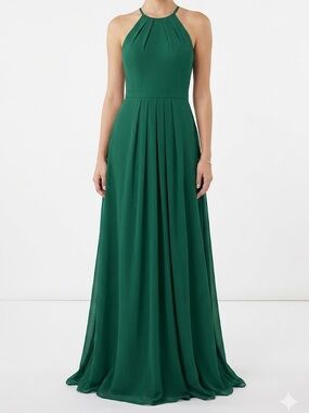 peach long sleeve bridesmaid dresses Sage Green Satin Dress Mermaid Maxi V-Neck matte satin bridesmaid dress Elegant Brown Wedding Guest Color:Everest/Dark Umber/Twig/Black rayon